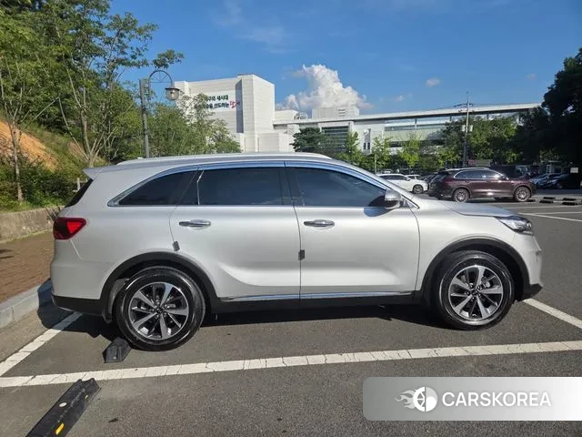 Kia The New Sorento id 2961802 из Кореи 16