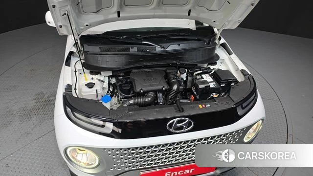 Hyundai Casper id 4585454 из Кореи 26