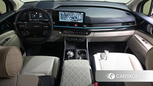 Kia The New Carnival 4th Generation id 4407734 из Кореи 39