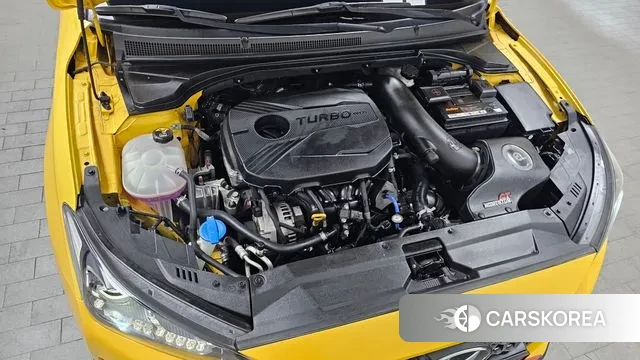 Hyundai Veloster (JS) id 3737275 из Кореи 16