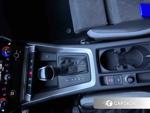Audi Q3 id 4365986 из Китая 20