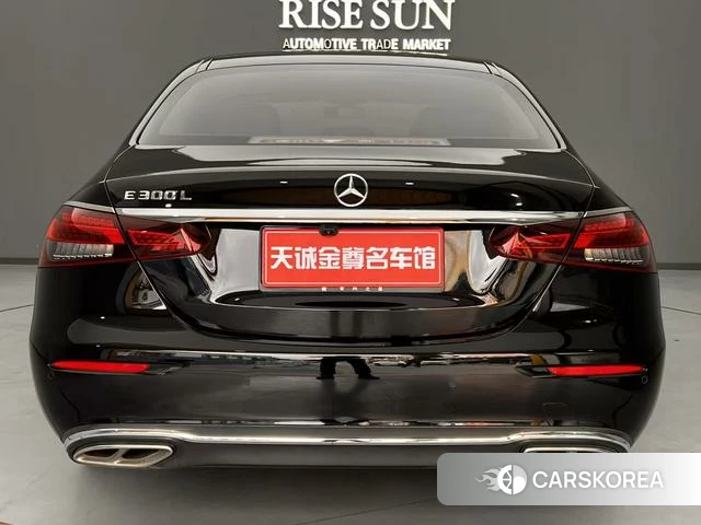 Mercedes-Benz E-class id 4198969 из Китая 8