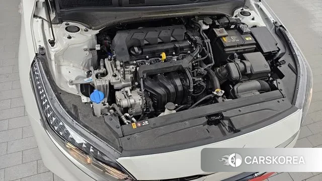 Kia The New K3 2nd generation id 3472492 из Кореи 16