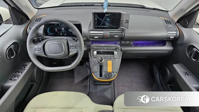 Hyundai Casper id 3870423 из Кореи 16