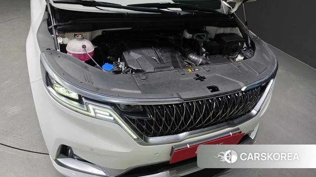 Kia Carnival 4th generation id 4416221 из Кореи 30