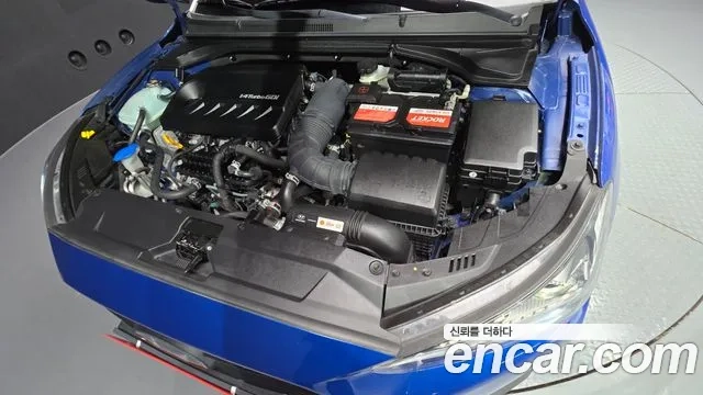 Hyundai Veloster (JS) id 2870563 из Кореи 16