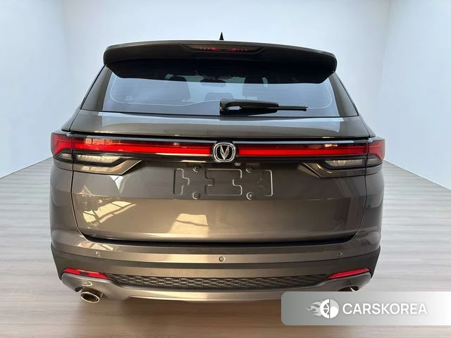Chang'an CS35 PLUS id 4380576 из Китая 16