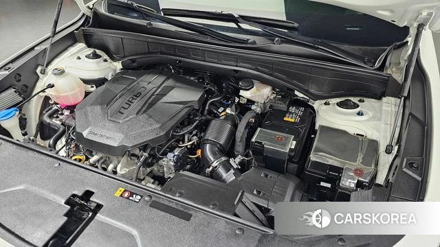 Kia Sorento 4th Generation id 4893837 из Кореи 28