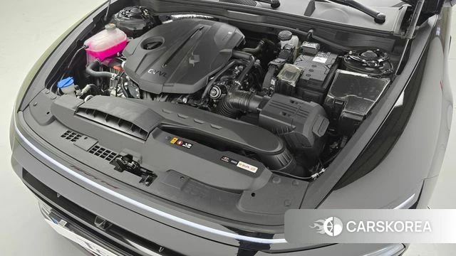 Hyundai Sonata D Edge (DN8) id 4904314 из Кореи 16
