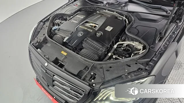 Mercedes-Benz S-Class W222 id 3238851 из Кореи 16
