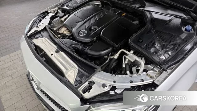 Mercedes-Benz C-Class W205 id 3718248 из Кореи 16