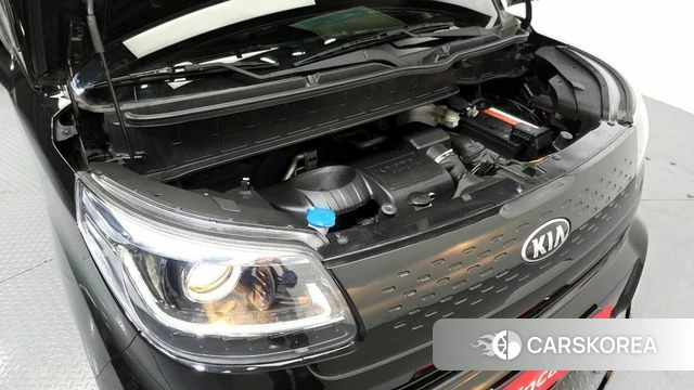 Kia The New Ray id 4203924 из Кореи 31