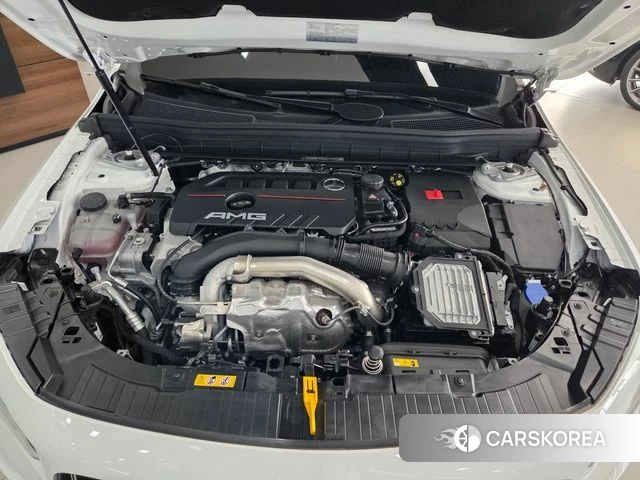 Mercedes-Benz GLB-Class X247 id 3920889 из Кореи 16