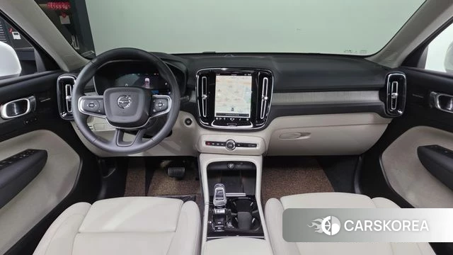 Volvo XC40 id 4381648 из Кореи 26