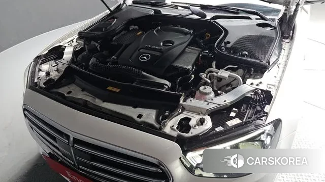Mercedes-Benz E-Class W213 id 3655646 из Кореи 16