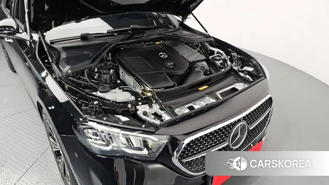 Mercedes-Benz E-Class W214 id 3486826 из Кореи 16