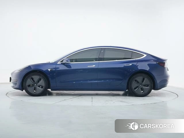Tesla Model 3 id 4253292 из Китая 25