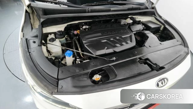 Kia The New Carnival id 3829183 из Кореи 16