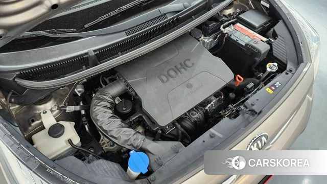 Kia All New Morning (JA) id 4525502 из Кореи 16
