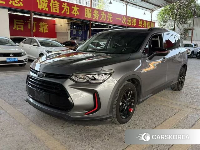 Chevrolet Volando id 4218200 из Китая 7