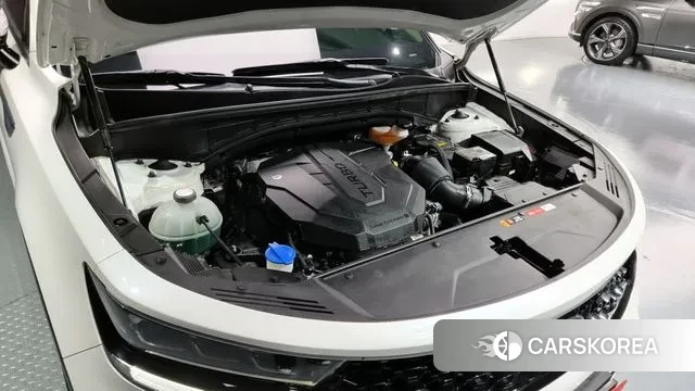 Kia Sorento 4th Generation id 3059969 из Кореи 16