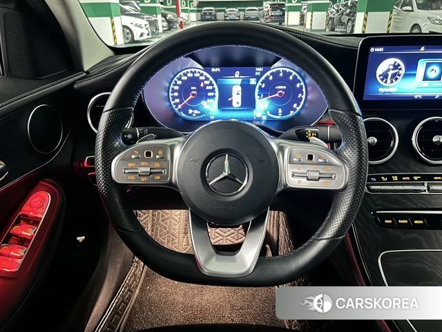 Mercedes-Benz Class C id 4297812 из Китая 16
