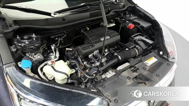 Honda CR-V 5th generation id 3905462 из Кореи 16