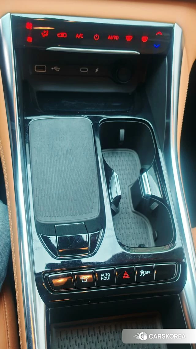 Chase G50 PHEV id 4207165 из Китая 14