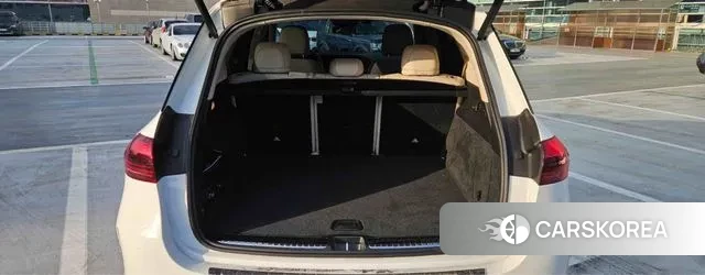 Mercedes-Benz GLE-Class W167 2025 Белый из Кореи, фото 6