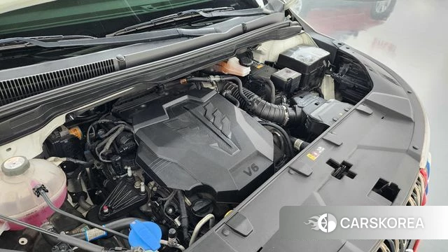 Kia Carnival 4th generation id 4609208 из Кореи 33