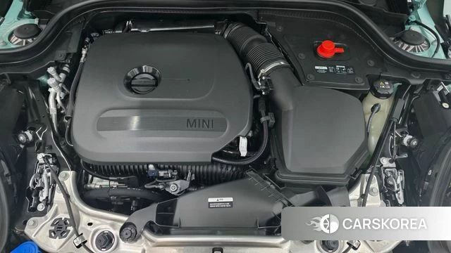 Mini Cooper S 4th Generation id 3921456 из Кореи 10