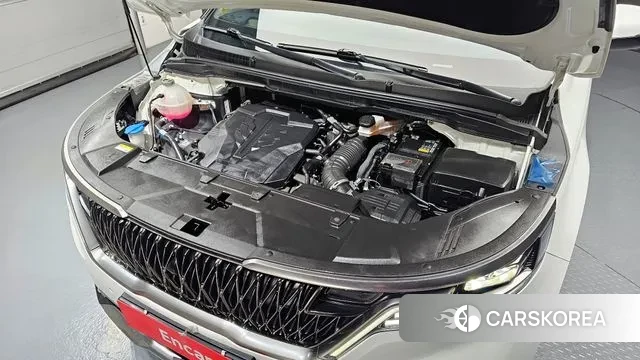 Kia Carnival 4th generation id 3770335 из Кореи 16