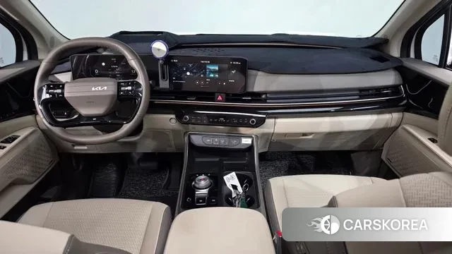 Kia The New Carnival 4th Generation id 3502347 из Кореи 16