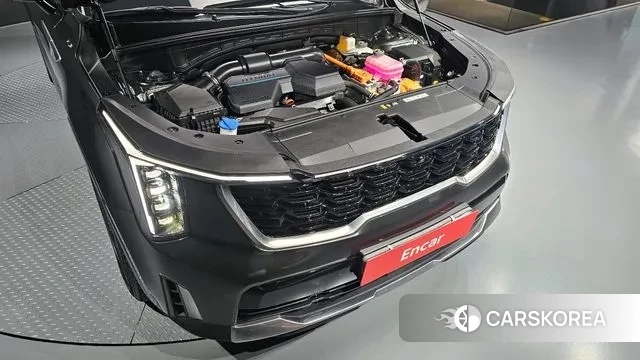 Kia The New Sorento 4th Generation id 3289351 из Кореи 16