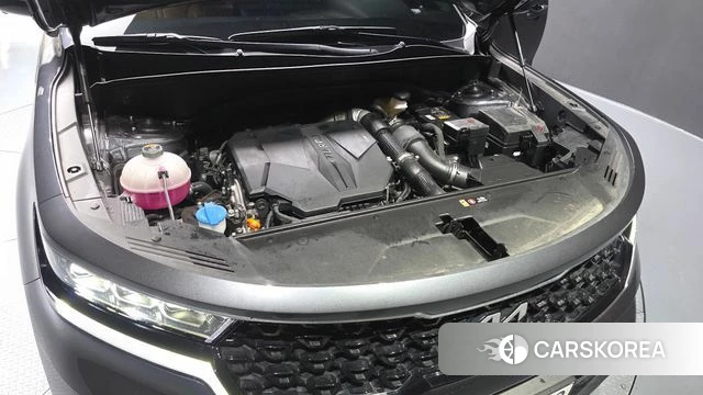 Kia Sorento 4th Generation id 3871383 из Кореи 16