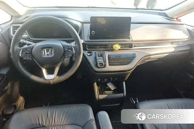 Honda Odyssey id 4255830 из Китая 13
