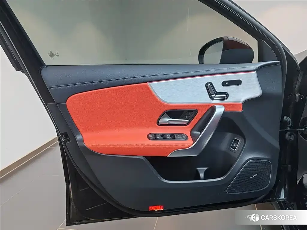 Mercedes-Benz A-class AMG id 4600703 из Китая 16
