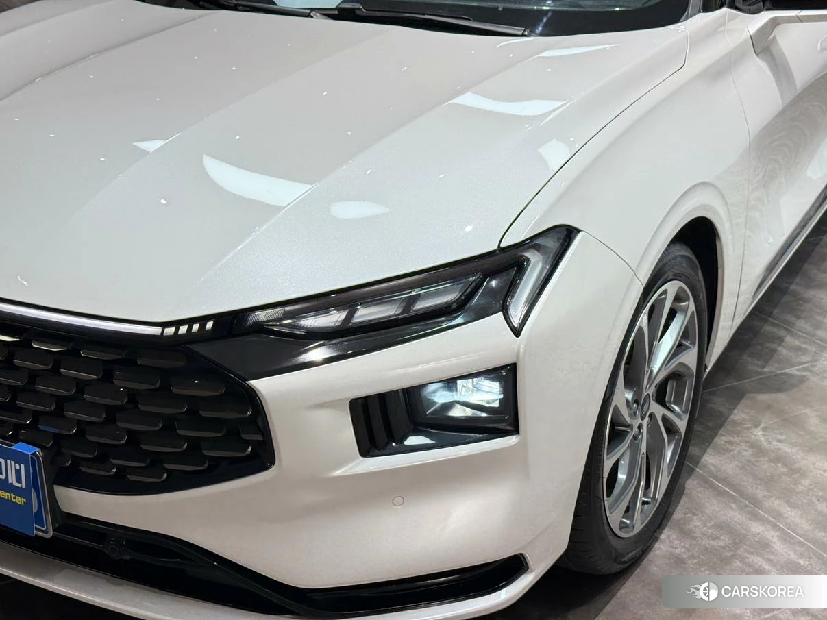 Ford Mondeo id 4413318 из Китая 25