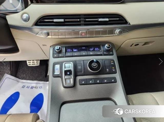 Hyundai Palisade id 2900885 из Кореи 14