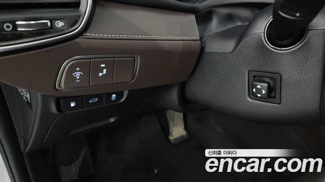 Hyundai Grandeur IG Hybrid id 2765693 из Кореи 16