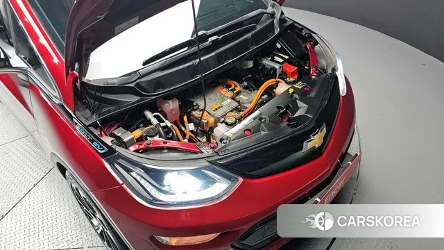 Chevrolet (GM Daewoo) Bolt EV id 3307805 из Кореи 16