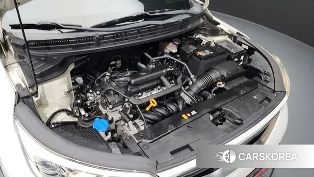 Kia Stonic id 3578869 из Кореи 16