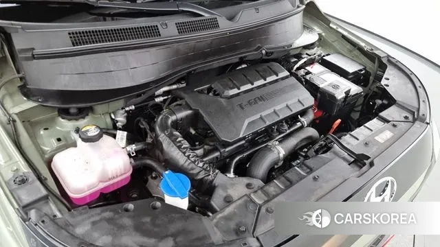 Hyundai Casper id 2914998 из Кореи 16