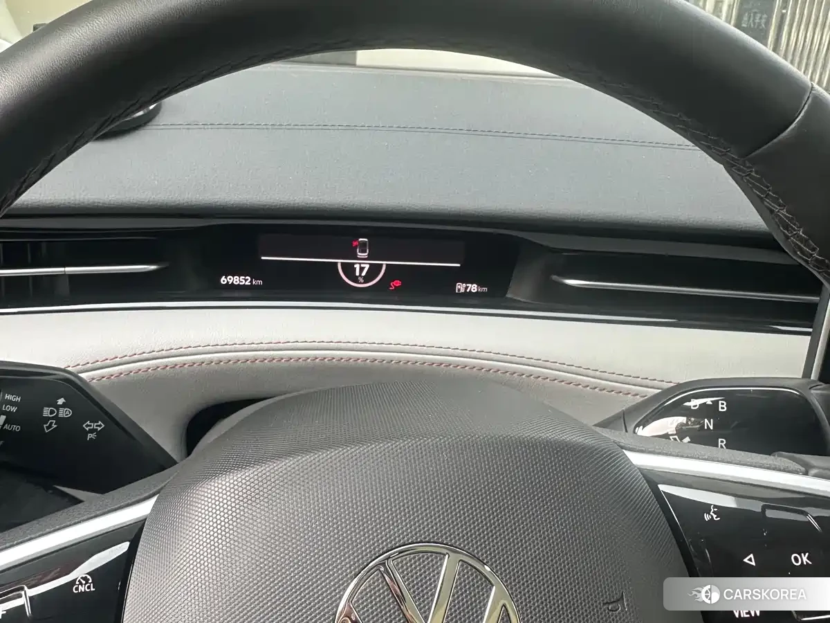 Volkswagen ID.7 VIZZION id 4514342 из Китая 10