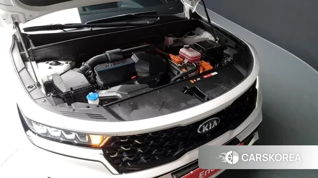 Kia Sorento 4th Generation id 2961124 из Кореи 16