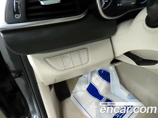 Genesis The New G70 id 2677656 из Кореи 16