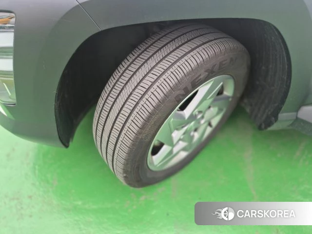 Hyundai Kona Hybrid (SX2) id 4300508 из Кореи 16