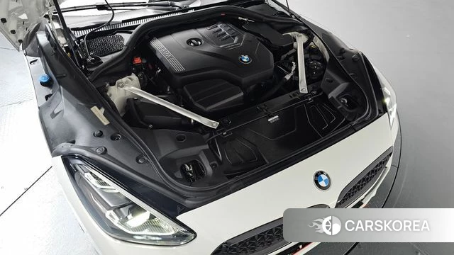 BMW Z4 (G29) id 4740317 из Кореи 29