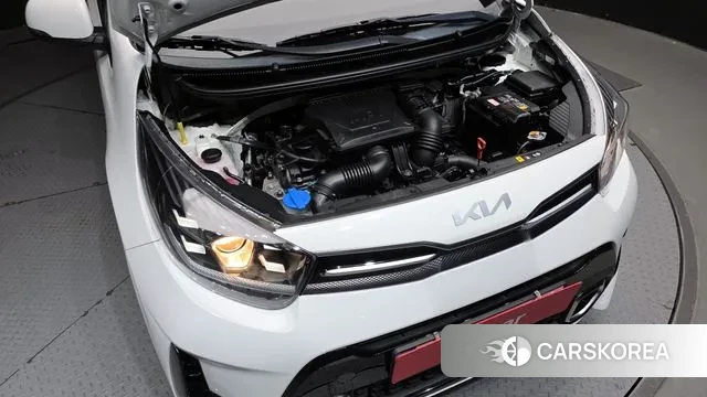 Kia Morning Urban (JA) id 3232594 из Кореи 16