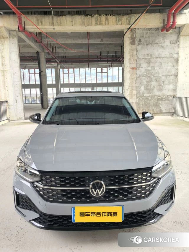 Volkswagen Lavida id 4258190 из Китая 9
